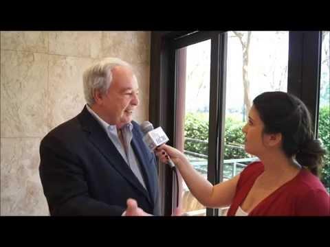 Futurecom 2014: Celistics Talks About Mobile Supply Chain’s Future