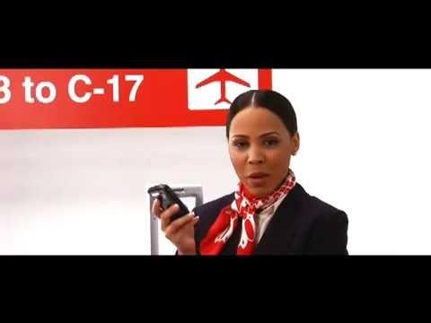 Avaya Visual Voice Mail