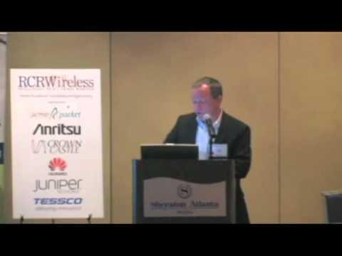 Mobile Broadband Atlanta: Kevin Klett Of Acme Packet