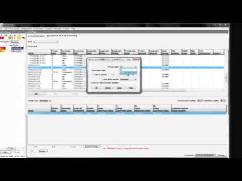 Integrated 100G Line Testing On The Ciena 6500