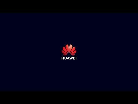 Day 2 Keynote: Huawei Global FSI Summit 2019