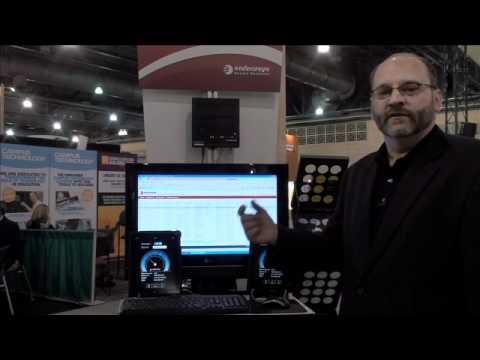 Educause 2011: Enterasys On Simplified Wired/wireless Deployments