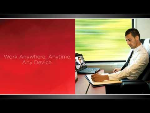 Mobile Collaboration Solutions From Avaya