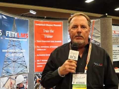 2013 NATE: What Is Process For Training Tower Climbers?