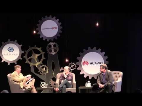 #TC32014: Telco Innovation Case Study: Vodafone & Argyle Data - Part 2