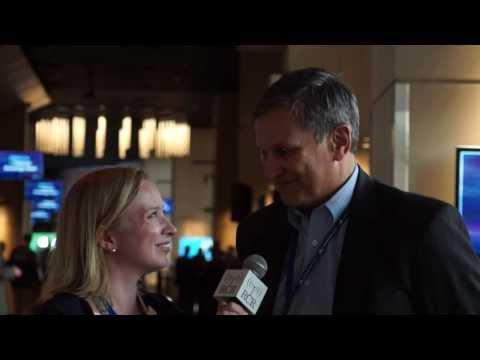 #TelecomExchange West 2014: CEO Of PEG Bandwidth On Wireless Backhaul