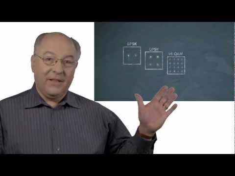 Chalk Talk: WaveLogic 3 Coherent Optical Networking