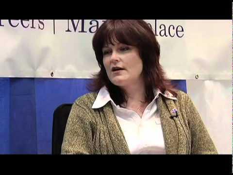 @ PCIA: Patti Ringo, President, Women's Wireless Leadership Forum