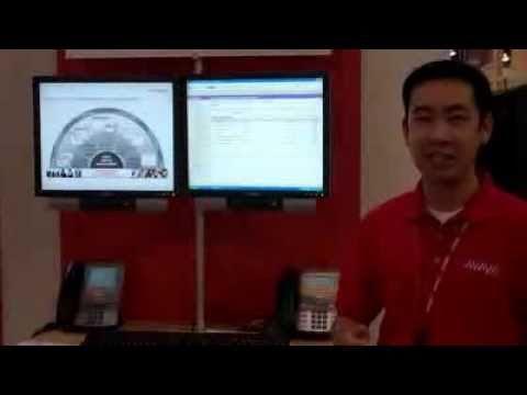 Unified Communications Management At Interop