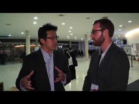 #MWC15: Analyst Jeff Wang Talks Carrier And Device Trends