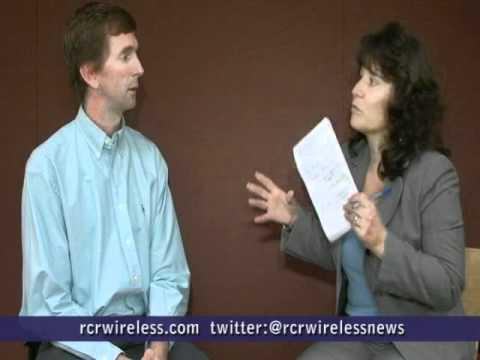 RCR Wireless News Interview