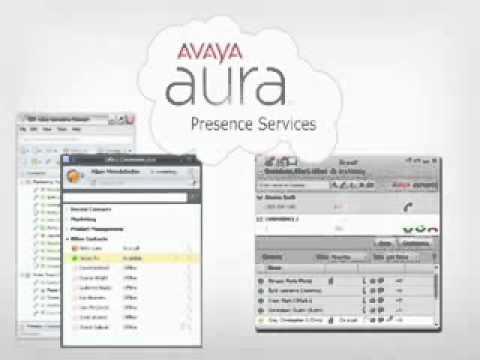 (FR) Avaya Aura - Editions - Video Data Sheet - French