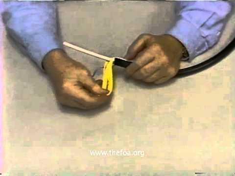 Fiber Optic Cable: Part 4 - Breakout Cable