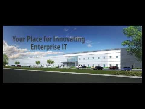 Forsythe Data Centers: Your Place For Innovating Enterprise IT