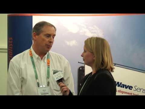 #NATEUnite2014: Bruce Clifford Of Multiwave Sensors