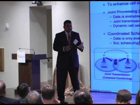 TWS 2010: The Future Of Mobile Broadband