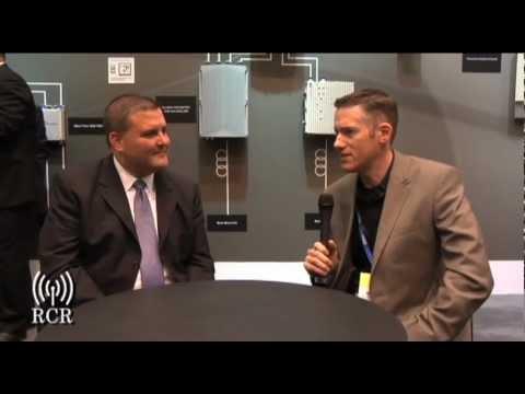 MWC2012: Dany Meyer And Dan Hayes Talking Small Cell Networks At Mobile World Congress