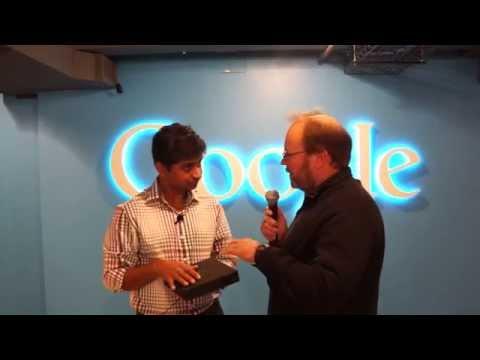 Google Fiber Network+ Router DVR Device Review #GoogleATX