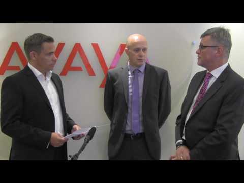 B-APCO Conference At Avaya: ECall For The UK