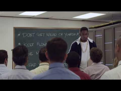 Data Center Rap Battle: Training Class