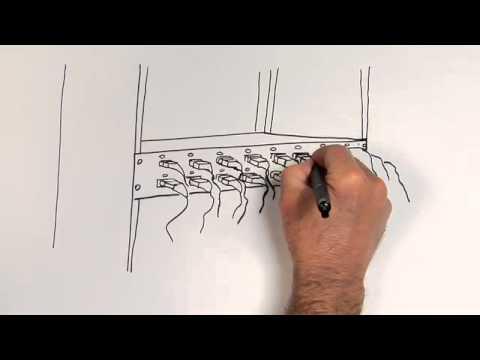 Fiber Truths - Part 1: Factory Testing And An Installer: By Fluke Networks