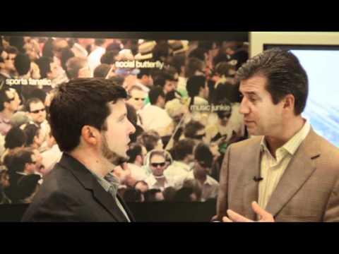 CTIA 2010: CEO, Motricity