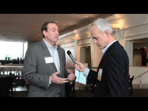 Mobile Live 2013 Brad MacAffee Interview