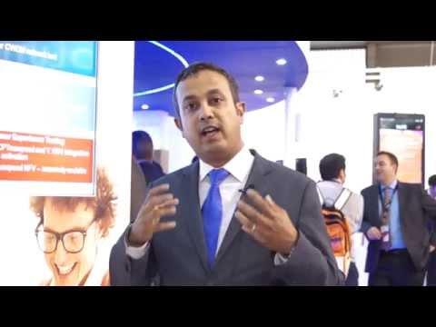 #MWC15: JDSU On Optimizing Service Performance