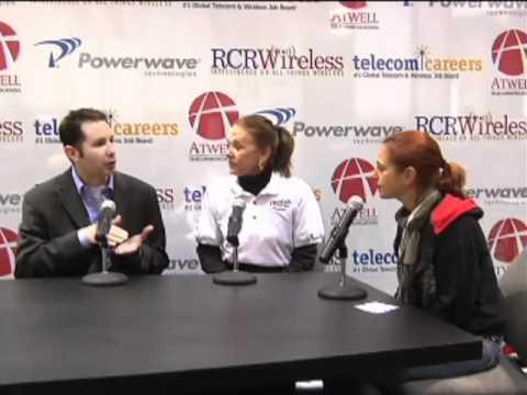 CTIA 2011: Innovation In Mobile Enterprise