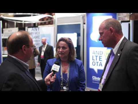 CCA Fall 2013: Policy Control And Charging Cloud Partnership - Interop And Tango Telecom