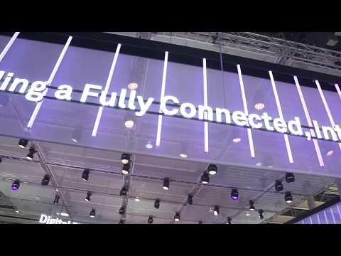 MWC 2019: Day 1 Highlights