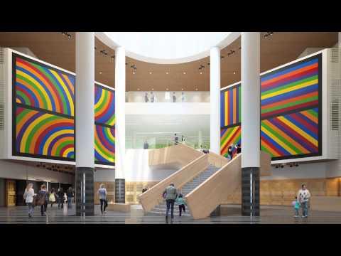 Case Study: SFMOMA