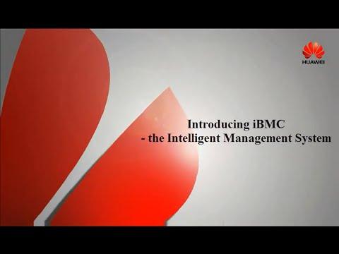 Introducing IBMC — The Intelligent Management System