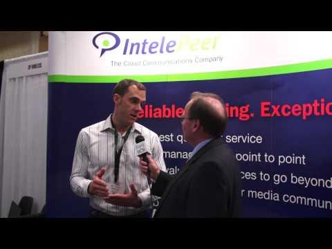 2013 CCA Global Expo - Anthony Zerillo, Sr Director With IntelePeer