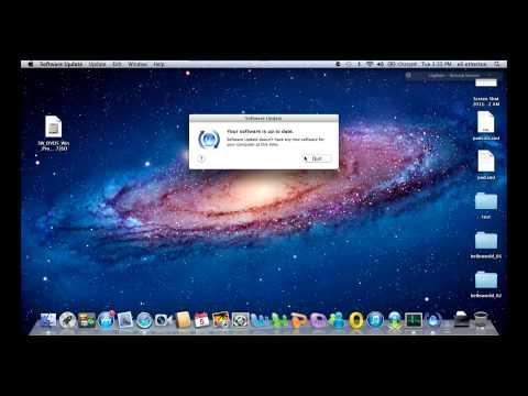 Introduction To Mac Repair