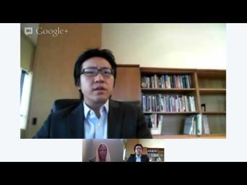 MWC 2013: Jefferson Wang, IBB Consulting