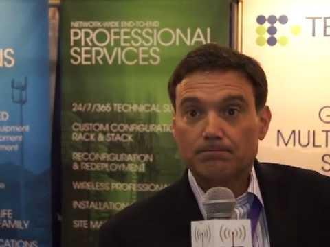 2012 TIA: CEO Discussing Jabil Acquisition Of Telmar