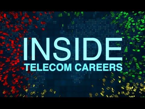 IoT Product Management And Strategy - Inside Telecom Careers Episode 11