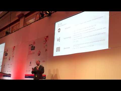 #LTENA: LTE Security--Dynamic Multi-Layer Innovation