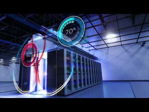 Inside Aligned Data Centers Plano