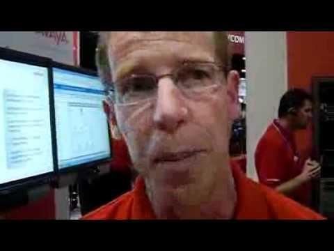 Avaya Data Solutions With Bob Reason