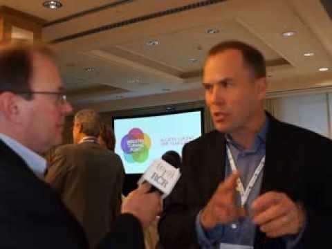 #MWC14 Alcatel-Lucent's Small Cell Deployment Growth