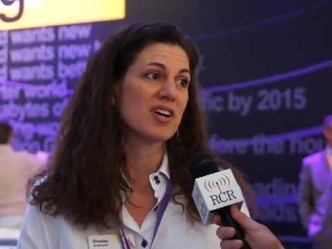 2013 MWC: NSN Holistic CEM Approach