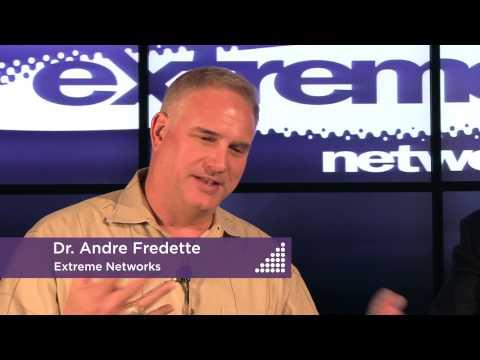AVB Introduction - Extreme Networks Brings Enterprise-class Switches To AVB