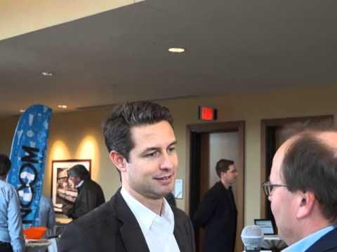 Dr. Jeff Andrews At Texas Wireless Summit (RCR Interview)