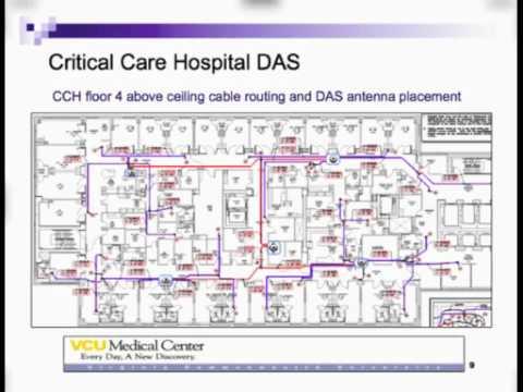 RCR Mobile Broadband Houston: Developing A Ubiquitous Wireless Ecosystem For Critical Care