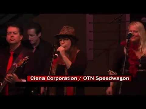 OTN Speedwagon: Cover Of 'Walk This Way'