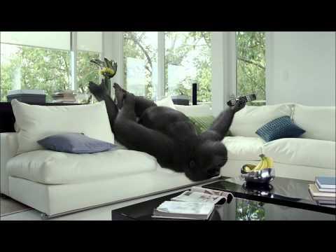 Corning® Gorilla® Glass: Channel Surfing