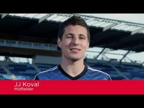 San Jose Earthquakes Players Give Insight To Avaya Stadium