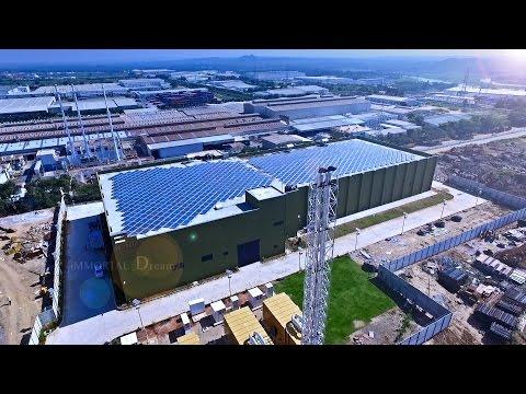 Corporate Video : NxtGen - India's Biggest Data Center - Corporate Film By Team Immortal Dreamz